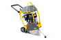 Швонарезчик Wacker Neuson BFS 1345